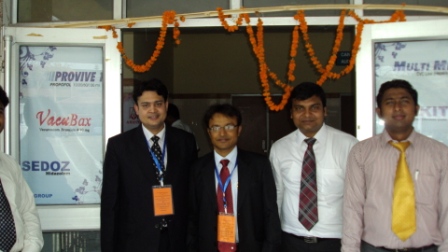 Conference at Dharan.JPG