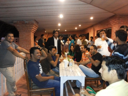 Godawari Learing Time.jpg