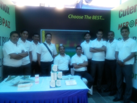 Conference Presence at Stall.jpg
