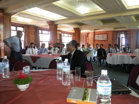 Godawari Learing Session1.jpg