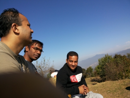 Outing At Nagarkot 1.jpg