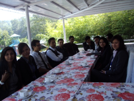 Lunch Time at Norling 3.JPG
